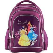 Рюкзак шкільний Kite Princess P18-509S фіолетовий