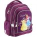 Рюкзак шкільний Kite Princess P18-509S фіолетовий