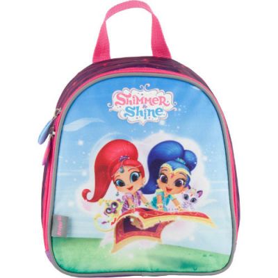 Рюкзак дошкільний Kite Shimmer&Shine SH18-538XXS фіолетовий