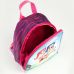 Рюкзак дошкільний Kite Shimmer&Shine SH18-538XXS фіолетовий