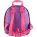 Рюкзак дошкільний Kite Shimmer&Shine SH18-538XXS фіолетовий