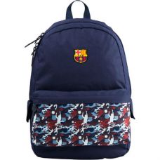 Рюкзак Kite FC Barcelona BC18-994L-1 синій