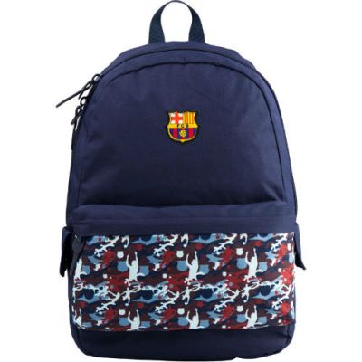 Рюкзак Kite FC Barcelona BC18-994L-1 синій