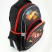 Рюкзак шкільний Kite Hot Wheels HW18-513S чорний