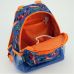 Рюкзак дошкільний Kite Hot Wheels HW18-534XXS блакитний