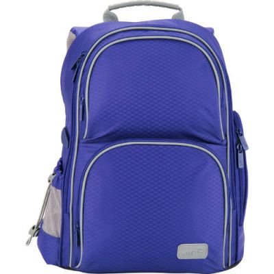 Рюкзак шкільний Kite Smart K17-702M-3 синій