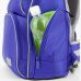 Рюкзак шкільний Kite Smart K17-702M-3 синій