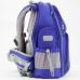 Рюкзак шкільний Kite Smart K17-702M-3 синій