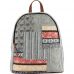 Рюкзак Kite Dolce K18-2533XS різнокольоровий