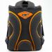 Рюкзак шкільний каркасний Kite Sport racing K18-501S-2 сірий