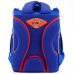 Рюкзак шкільний каркасний Kite Motocross K18-501S-4 синій