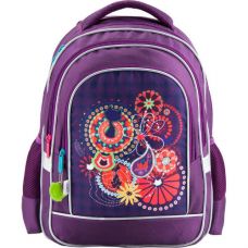 Рюкзак шкільний Kite Catsline K18-509S фіолетовий