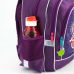 Рюкзак шкільний Kite Catsline K18-509S фіолетовий