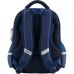 Рюкзак шкільний Kite Сollege line K18-735M-2 синій
