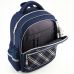 Рюкзак шкільний Kite Сollege line K18-735M-2 синій