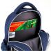 Рюкзак шкільний Kite Сollege line K18-735M-2 синій