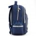 Рюкзак шкільний Kite Сollege line K18-735M-2 синій