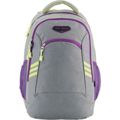 Рюкзак Kite Sport K18-813L-1 серый