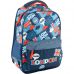 Рюкзак Kite Junior K18-831M синій