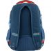 Рюкзак Kite Junior K18-831M синій