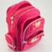 Рюкзак шкільний Kite Princess P18-525S рожевий