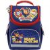 Рюкзак шкільний каркасний Kite Paw Patrol PAW18-501S синій