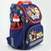 Рюкзак шкільний каркасний Kite Paw Patrol PAW18-501S синій