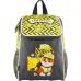 Рюкзак дошкільний Kite Paw Patrol PAW18-537XXS-1 сірий