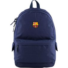 Рюкзак Kite FC Barcelona BC18-994L-2 синій
