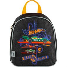 Рюкзак дошкільний Kite Hot Wheels HW18-538XXS чорний