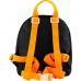 Рюкзак дошкільний Kite Hot Wheels HW18-538XXS чорний