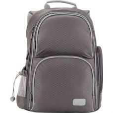 Рюкзак шкільний Kite Smart K17-702M-4 сірий