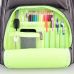 Рюкзак шкільний Kite Smart K17-702M-4 сірий