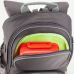 Рюкзак шкільний Kite Smart K17-702M-4 сірий
