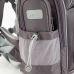 Рюкзак шкільний Kite Smart K17-702M-4 сірий