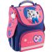 Рюкзак шкільний каркасний Kite Pretty kitten K18-501S-7 різнокольоровий