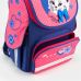 Рюкзак шкільний каркасний Kite Pretty kitten K18-501S-7 різнокольоровий