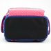 Рюкзак шкільний каркасний Kite Pretty kitten K18-501S-7 різнокольоровий