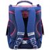 Рюкзак шкільний каркасний Kite Pretty kitten K18-501S-7 різнокольоровий