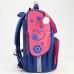 Рюкзак шкільний каркасний Kite Pretty kitten K18-501S-7 різнокольоровий