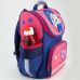 Рюкзак шкільний каркасний Kite Pretty kitten K18-501S-7 різнокольоровий