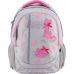 Рюкзак Kite Junior K18-855M-1 сірий