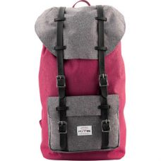 Рюкзак Kite Urban K18-860L-2 рожевий