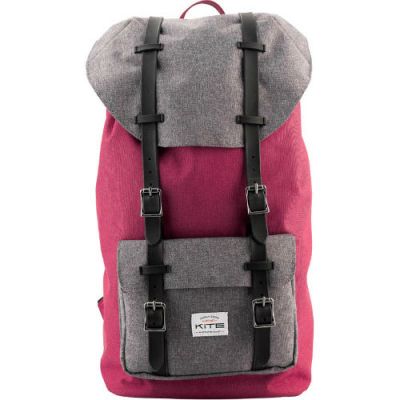Рюкзак Kite Urban K18-860L-2 рожевий