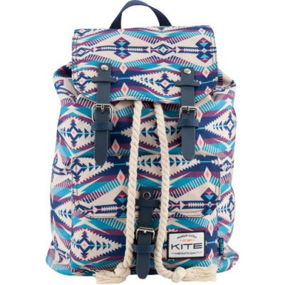 Рюкзак Kite Urban K18-863M різнокольоровий