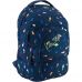 Рюкзак Kite Style K18-881L-1 синій