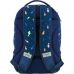 Рюкзак Kite Style K18-881L-1 синій