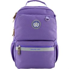 Рюкзак Kite College Line K18-891L-1 фіолетовий