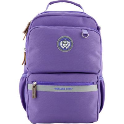 Рюкзак Kite College Line K18-891L-1 фіолетовий