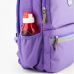 Рюкзак Kite College Line K18-891L-1 фіолетовий